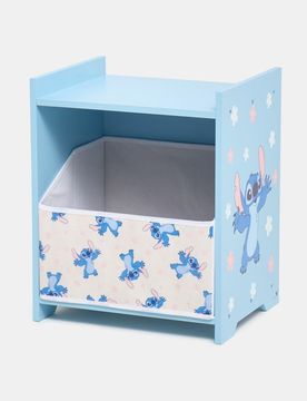 Armadietto Stitch - azzurro