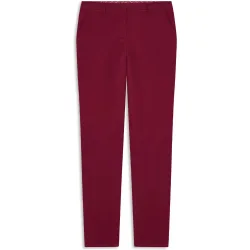 Caroll - Pantalón recto de mujer