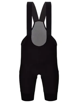 Santini Salopette Muse Asphalt Grey