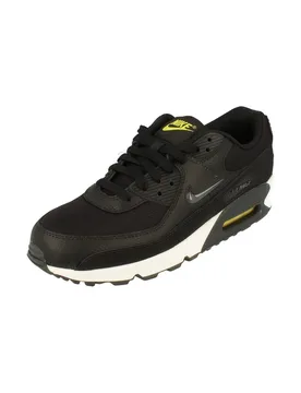 Air Max 90 Mens Running Trainers - - Size: 9 - Nike - FashionsVida