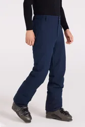 Orbit II 4 Way Stretch Waterproof Ski Pants - Navy - Navy - Size: 3XL