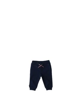 Pantalone in felpa BLU NAVY 92