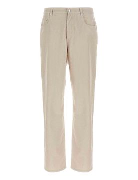 A.P.C. Pantaloni Jean Fairfax