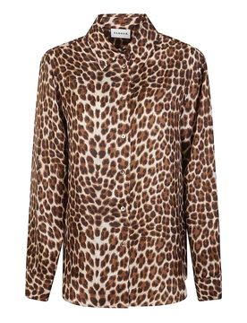 P.A.R.O.S.H. Camicia sbillo