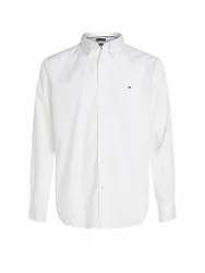 Tommy Hilfiger Camisa blanco XXXL
