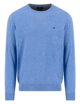 Maglione 151800 Crystal Blue 2XL