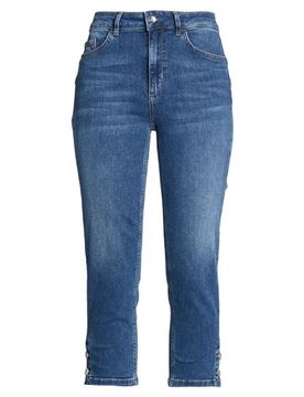 Pantalones vaqueros Mujer Azul marino 28,30,31 Mujer