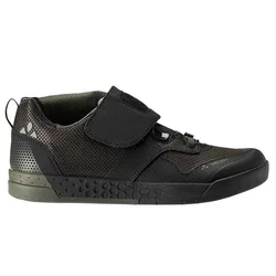 Scarpe Da Strada Am Moab Tech Black