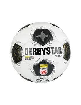 Balón de fútbol ÖFBL Brillant APS v26 blanco - DERBYSTAR - FashionsVida