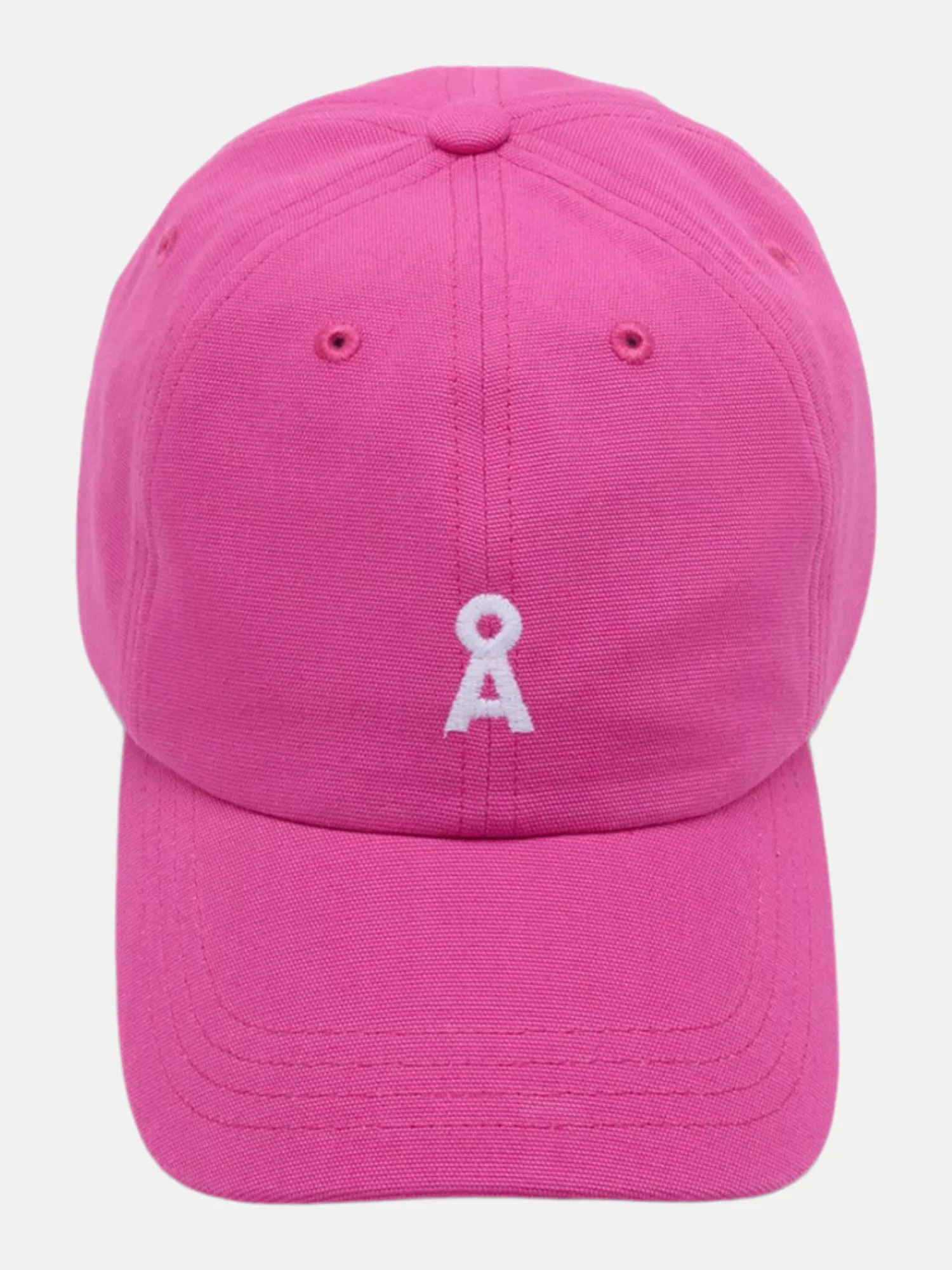 ARMEDANGELS Kappe Pink - Armedangels - FashionsVida