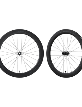Ruote Ultegra WH-R8170 C60 TL