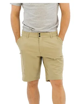 Brono Shorts Pebble S Men - Helly Hansen - FashionsVida