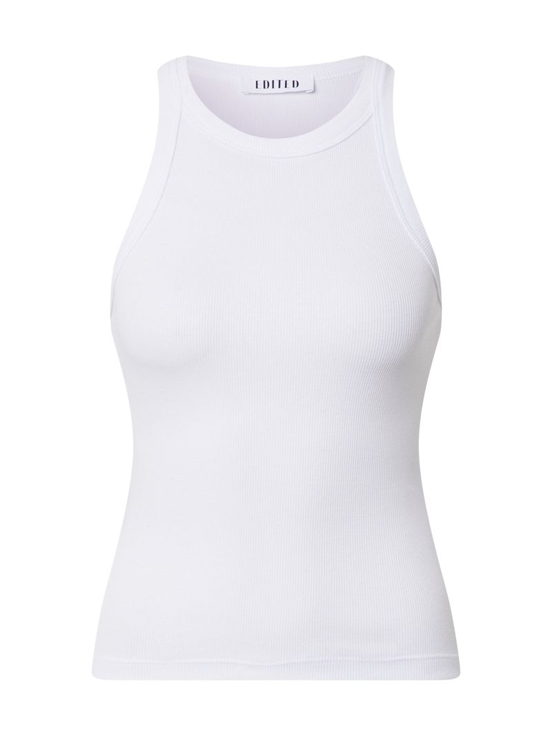 EDITED Top 'Orelia' blanco