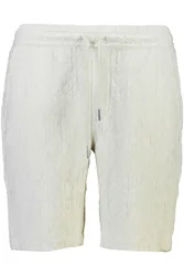 XL Textured shorts male