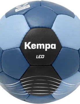 Kempa Leo Handball, blau 3 - Kempa - FashionsVida