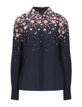 Hemd Damen Nachtblau 38,40 Damen