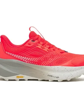 Scarpe Da Trail Running Xodus Ultra Vizired / Quartz EU 41 - Saucony - FashionsVida