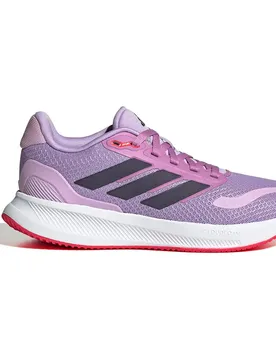 Scarpe Da Running Runfalcon 5 Powder Plum / Aurora Plum / Lucid Red EU 37 1/3