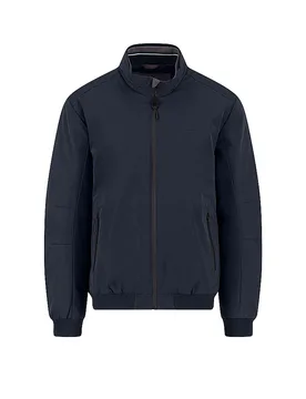 Blusón azul oscuro XXXL - Fynch-Hatton - FashionsVida