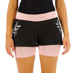 Twyce Race Shorts Pale Lilac / Grey XS Women