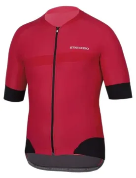 Maillot à Manches Courtes Mendi - Etxeondo - FashionsVida