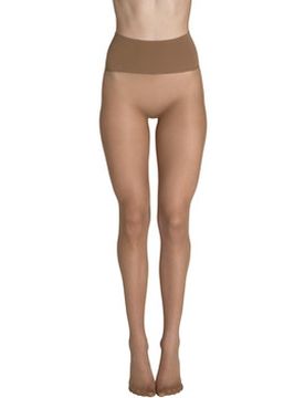 Strumpfwaren Strumpfhose 15 Den Nahtloser Gürtel 10cm Invisible Eu S;Eu M;Eu L