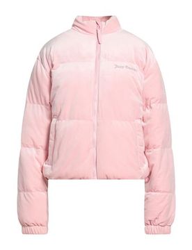 Plumífero y acolchado Mujer Rosa claro L,M,S,XS Mujer