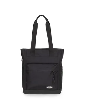 Icon Travel Tote, 100% Polyester #2 100% Polyamide On Black Moyen unisex - Eastpak - FashionsVida