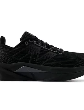Fuelcell propel v5 zapatilla running mujer Negro (40) - New Balance - FashionsVida