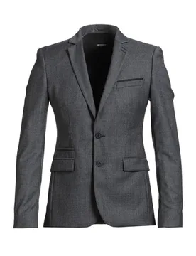 Blazer Herren Grau 46 Herren - The kooples - FashionsVida