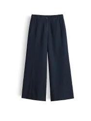 Marlenehose MAIGA FLOW schwarz 42 damen