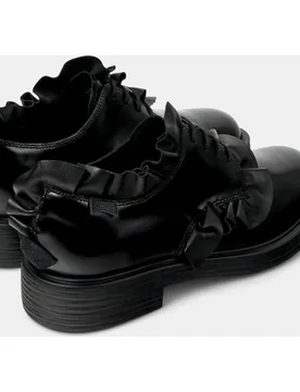 Bluchers de hombre de piel Dean - Camper - FashionsVida