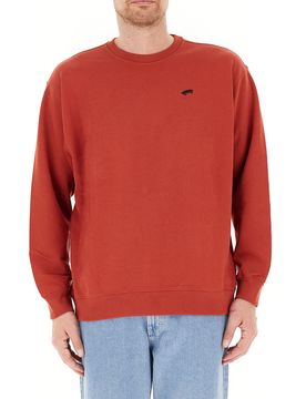 Vans Felpa girocollo MATTONE S