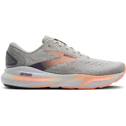 DEFYANCE 14 Laufschuhe Damen Oyster/Grape/Peach 2A (schmal) 40