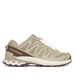 Trekkingschuhe Xa Pro 3D V9 Lifelong L49153800 Grün 43_13 male