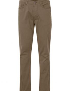 FQ1924 Pantalón 'Joshua' caramelo