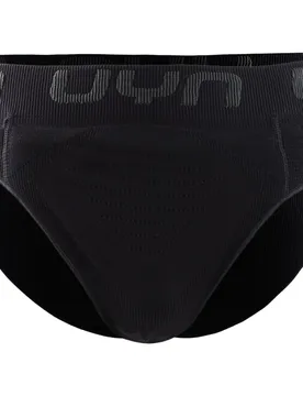 Position+ UW Brief Herren Unterhose, schwarz XXL
