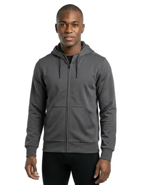 Sweat-shirt à Zip Customized 22486 Stone Grey 2XL - MASCOT - FashionsVida