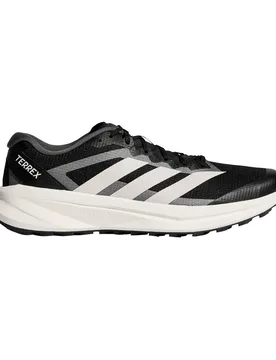 Scarpe Da Trail Running Terrex Agravic Lite Core Black / Grey One / Off White EU 37 1/3 - Adidas - FashionsVida