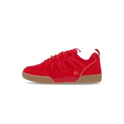 Scarpe Skate Uomo Silo Sc Red/gold
