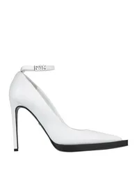 Zapatos de salón Mujer Blanco 39,40 Mujer