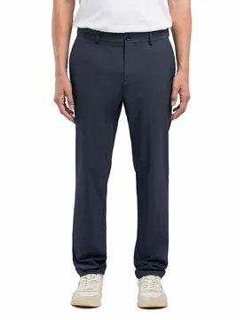 Pantalon Chino M9041.000.23963 Midnight Blue 33 - Replay - FashionsVida