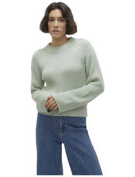 Pullover verde Hilde 10300326