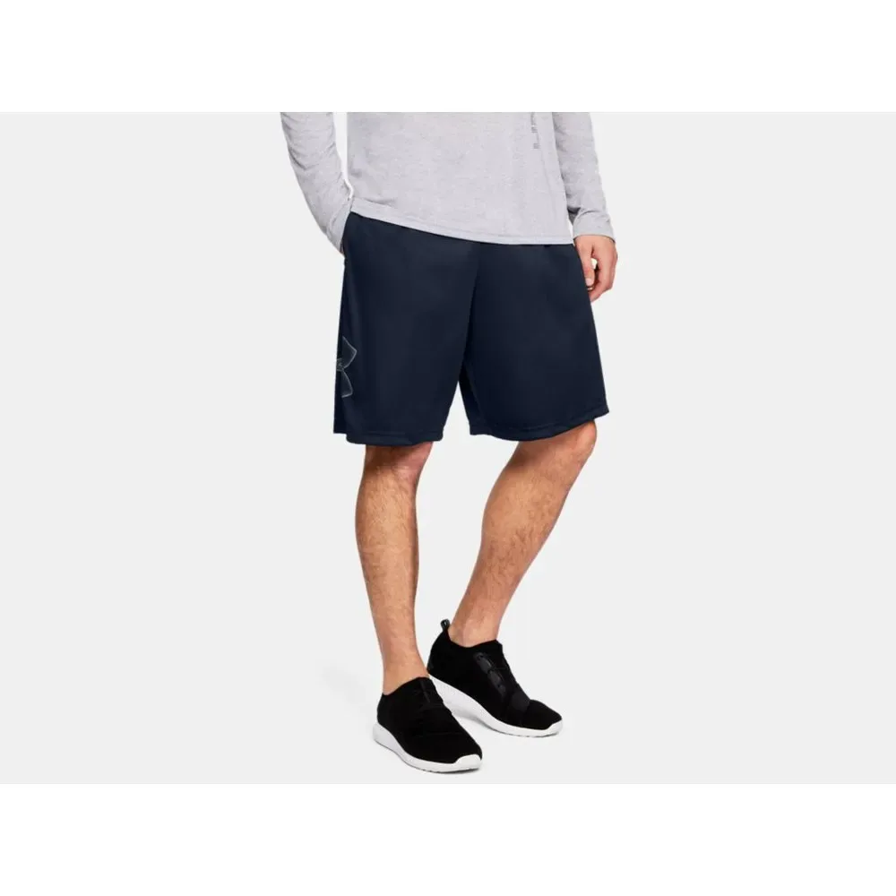 Short Tech™ Graphic Academy M - Under armour - FashionsVida