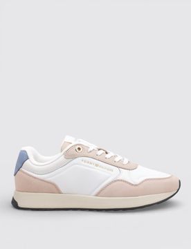 MIX MATERIAL RUNNER