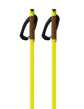 Bâtons Storm Gtx M Yellow 170 cm Homme