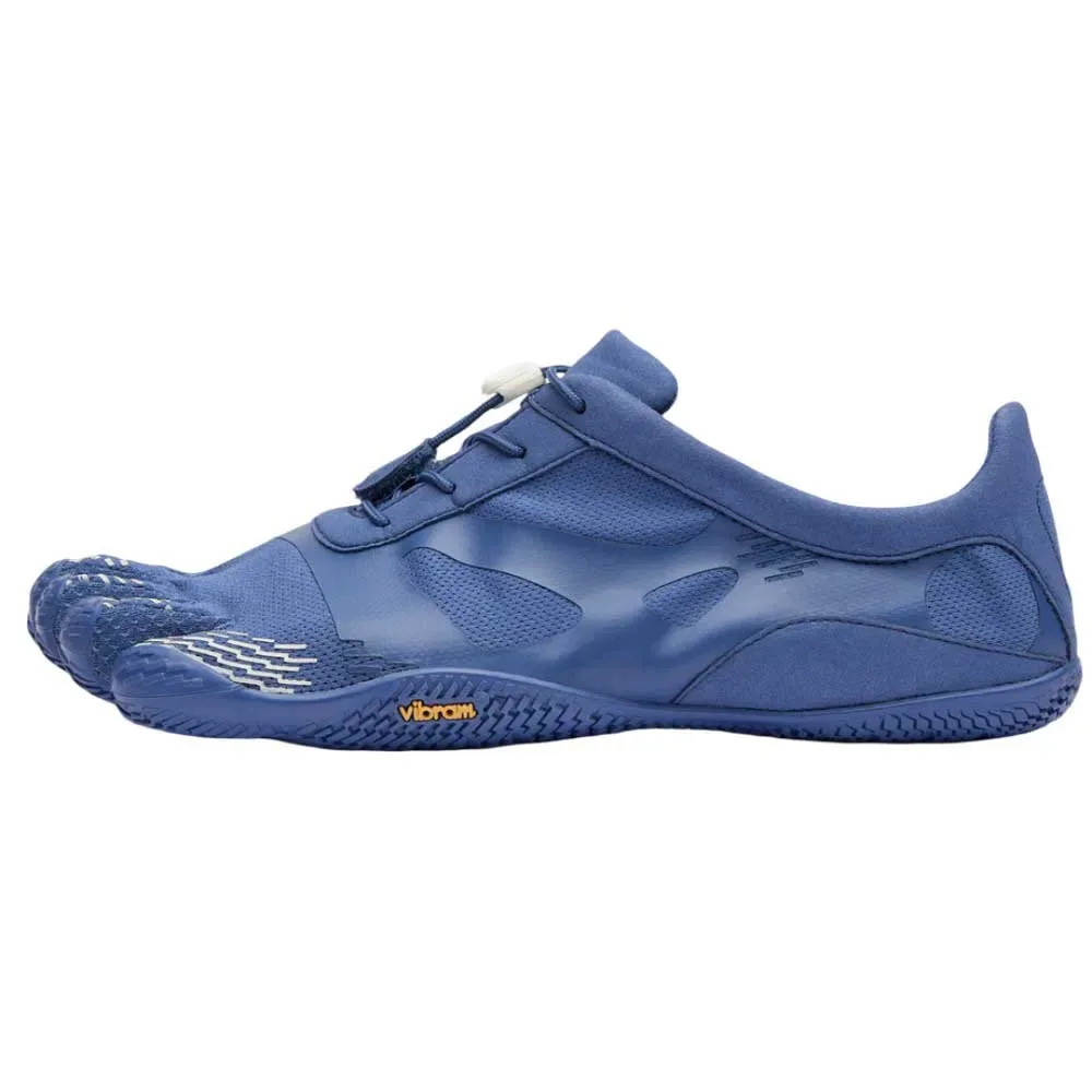 Baskets Kso Evo Blue / Ivory EU 40 - Vibram Fivefingers - FashionsVida