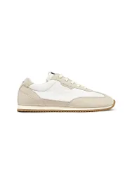 Ecoalf Sneaker DENVER crema 39