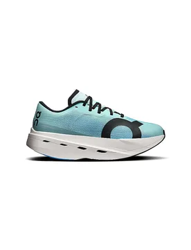 Damen Wettkampfschuhe Cloudboom Volt hellblau 38 1/2 W - On - FashionsVida