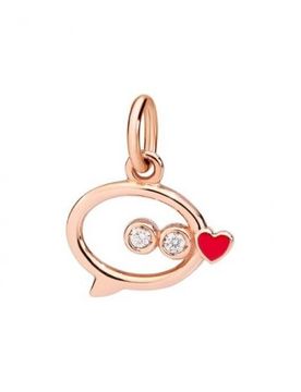 Charm DODO DMC0007LOVEMDB09R